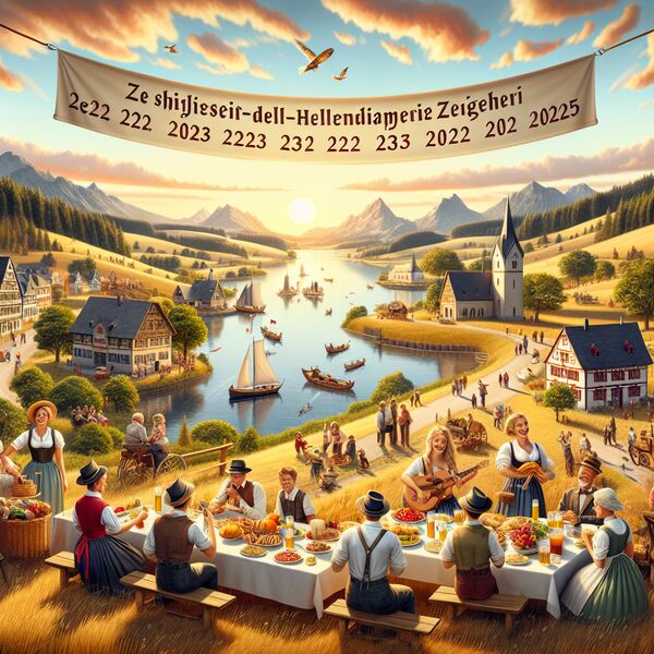 Ferien Schleswig-Holstein 2025 – Termine & Tipps
