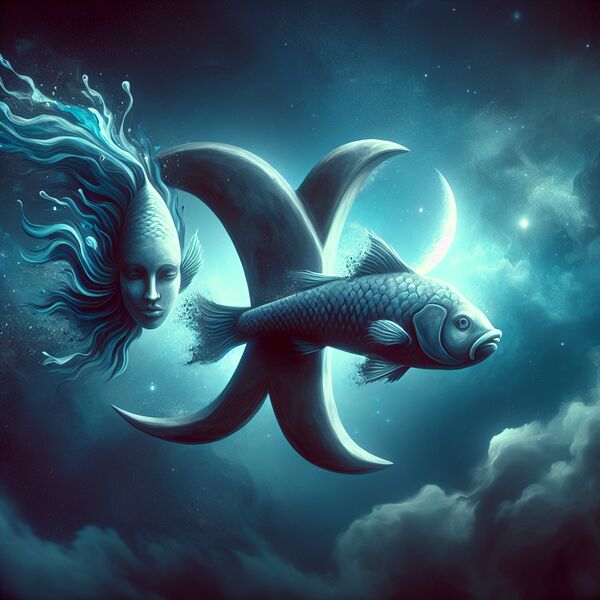 Fische und Fische Horoskop » Liebe, Freundschaft und Partnerschaft