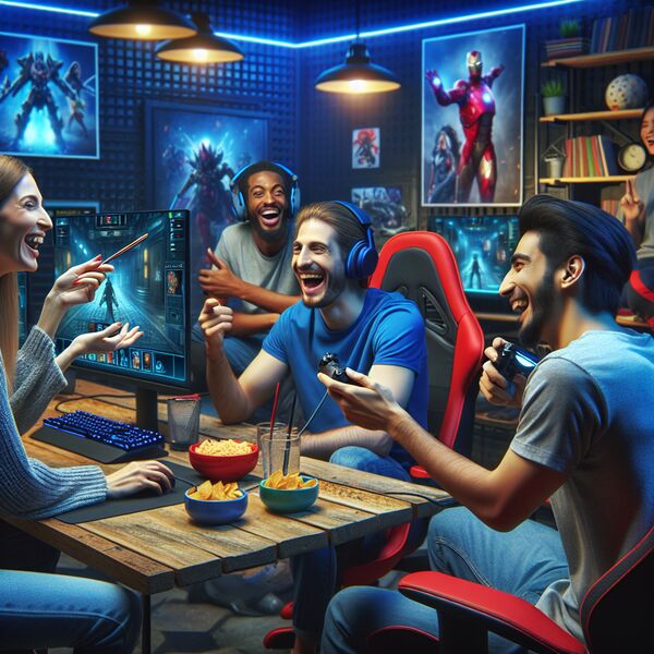 Die besten Fortnite Witze » Lustige Sprüche für Gamer