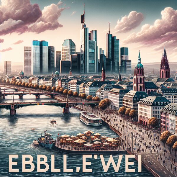 Frankfurt Zitate » Die schönsten Sprüche über die Mainmetropole