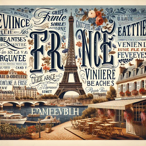 Frankreich Spruch » Die schönsten Zitate und Sprüche über Frankreich