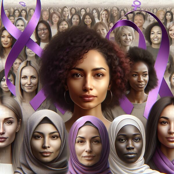 Meta-Titel: Inspirierende Frauentag Bilder zum Teilen