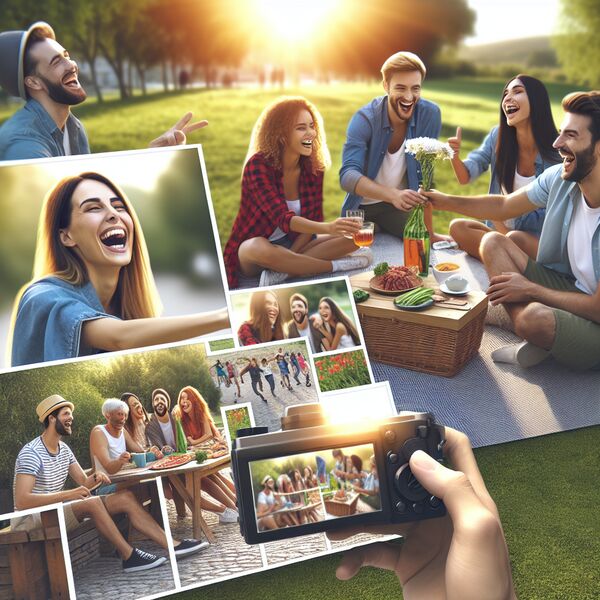 Friends Day » Die Bedeutung von Freundschaft und wie Du sie feierst