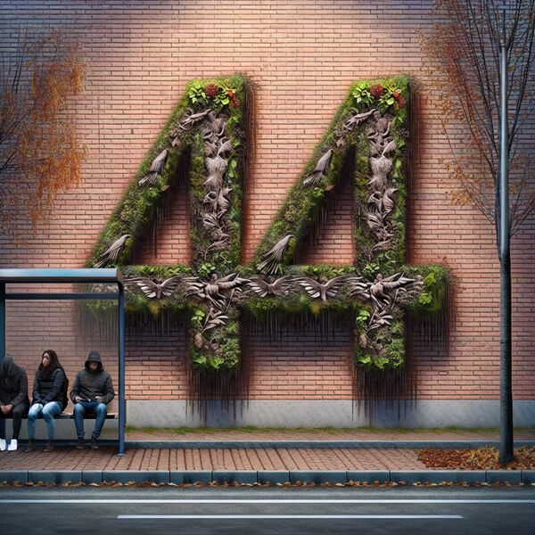 Engelszahl 444: Deutung und Symbolik im Leben