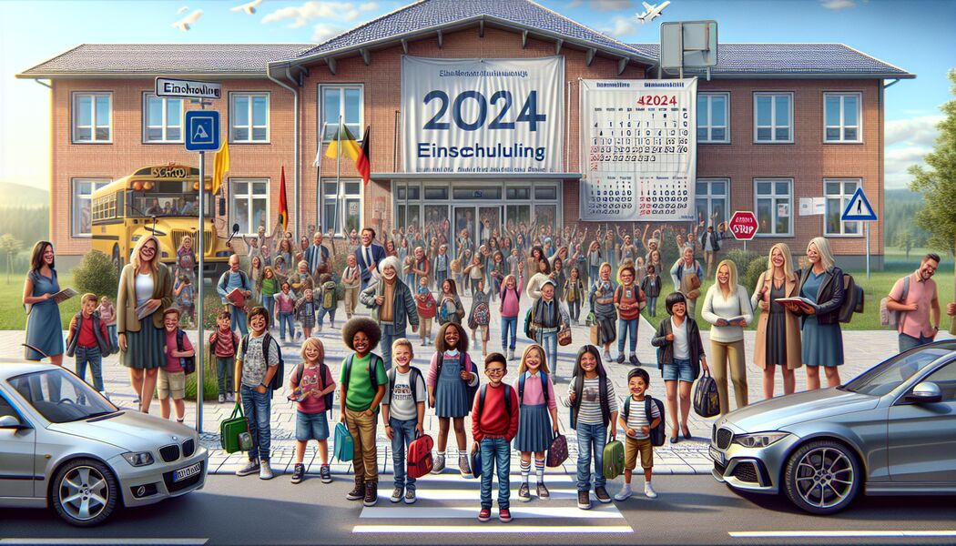 Schulwahl: Kriterien und Tipps zur Entscheidung   - Einschulung 2024 Niedersachsen: Termine & Tipps