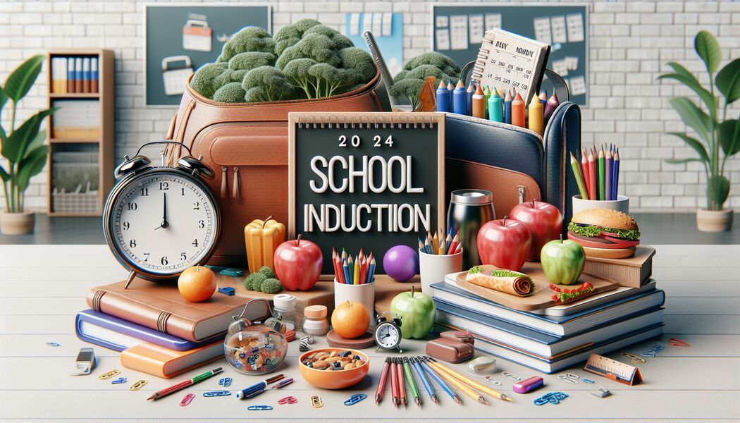 Eltern als Unterstützer einbeziehen   - Einschulung 2024: Tipps für einen gelungenen Start