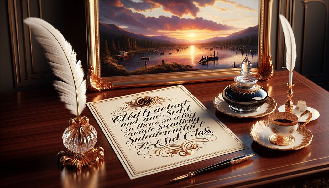 Accessoires verleihen dem Look das Besondere   - Eleganz Sprüche » Die schönsten Zitate über Stil und Klasse