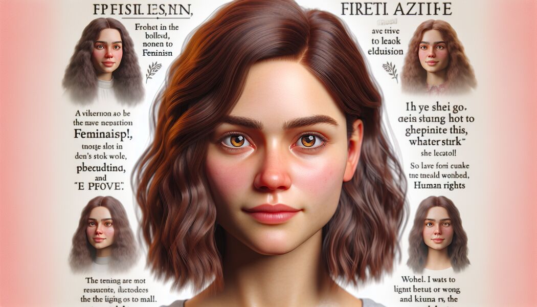 Veränderung beginnt mit individuellen Handlungen und Entscheidungen - Emma Watson Zitate » Die inspirierendsten Sprüche der Schauspielerin