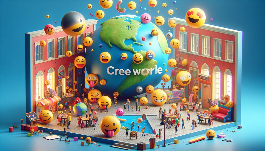 Kulturelle Unterschiede: Emojis weltweit interpretieren - Die Welt der Emoji Bilder – Entdecken & Teilen