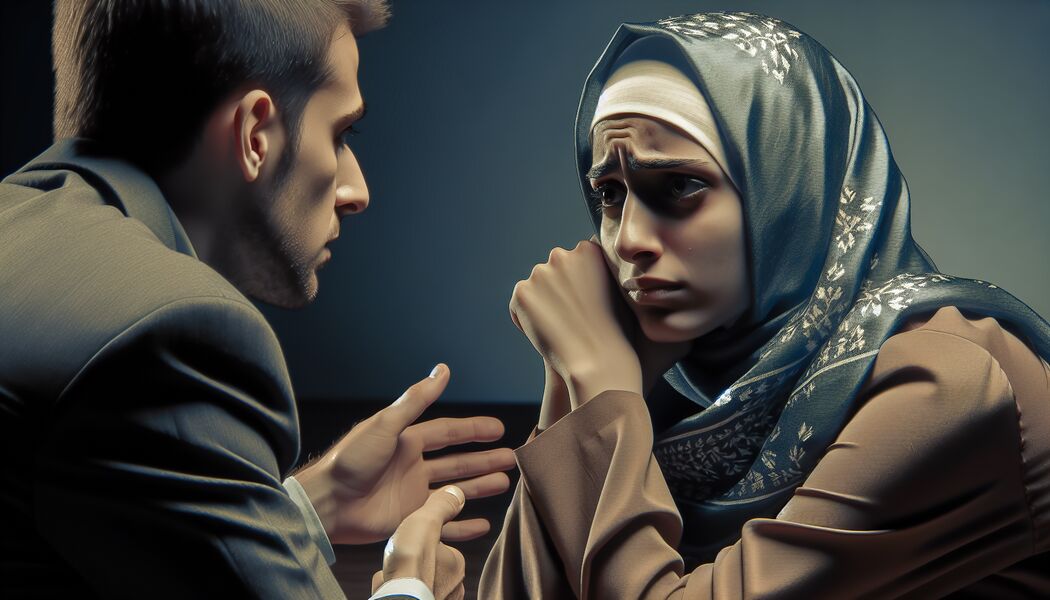 Empathielosigkeit nicht persönlich nehmen   - Umgang mit empathielosen Menschen & Effekte