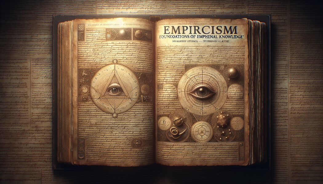 Kritikpunkte am Empirismus und Gegenargumente   - Empirismus – Grundlagen der Erfahrungserkenntnis