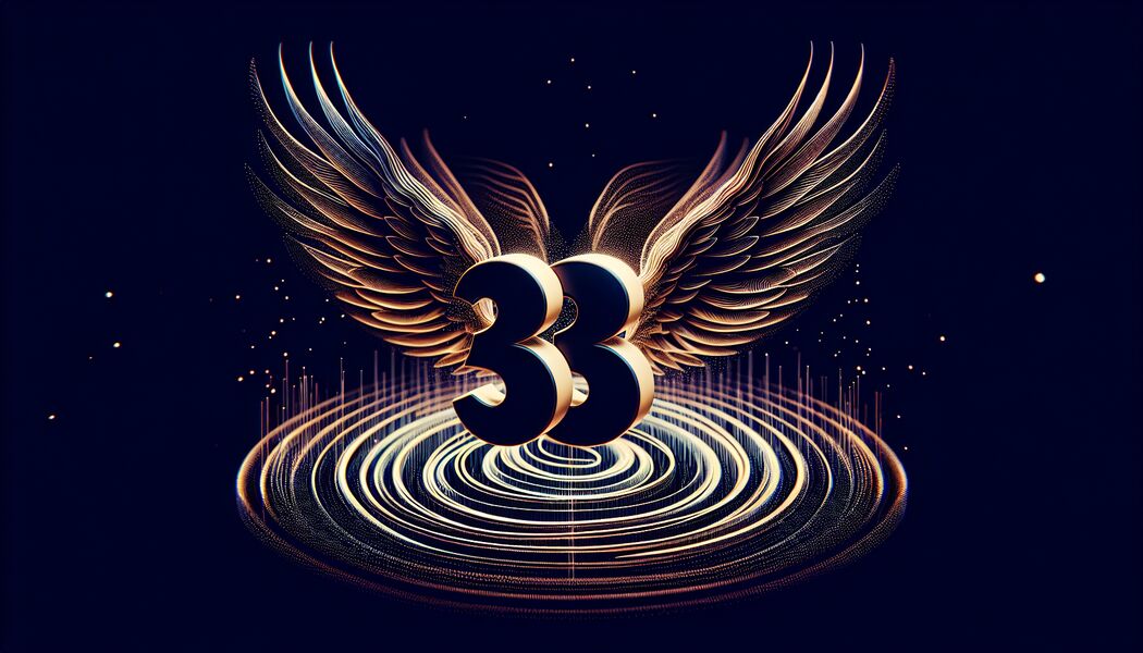 Ermutigung zu Veränderungen und Neuanfängen   - Engelszahl 333: Bedeutung und Symbolik Entdecken