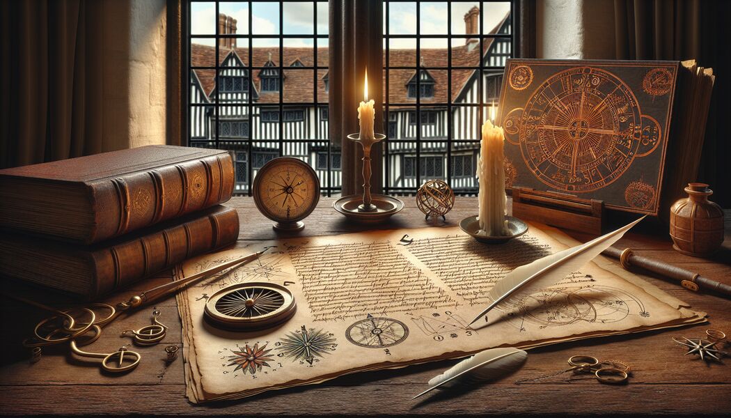 Empirismus als zentrale Strömung - Englische Philosophie 1626 » Eine Einführung in die Denkrichtungen