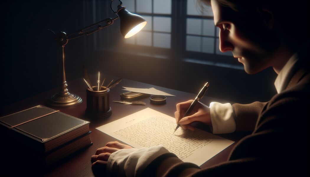 Konkrete Maßnahmen anbieten - Entschuldigung schreiben: Tipps für formvollendete Texte