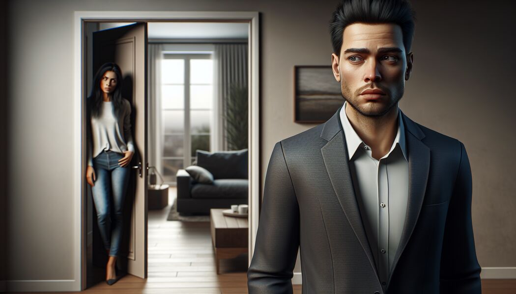 Eigene Gefühle erkennen und ehrlich damit umgehen   - Er will keine Beziehung, aber Kontakt – Was tun?