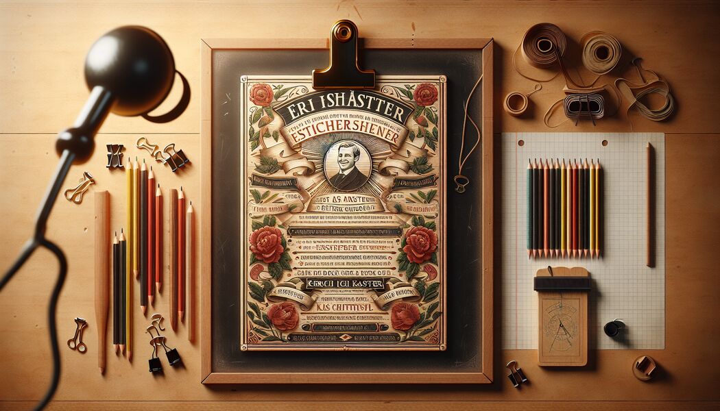 Verantwortung für die Welt und ihre Bewohner - Inspirierende Erich Kästner Zitate & Weisheiten