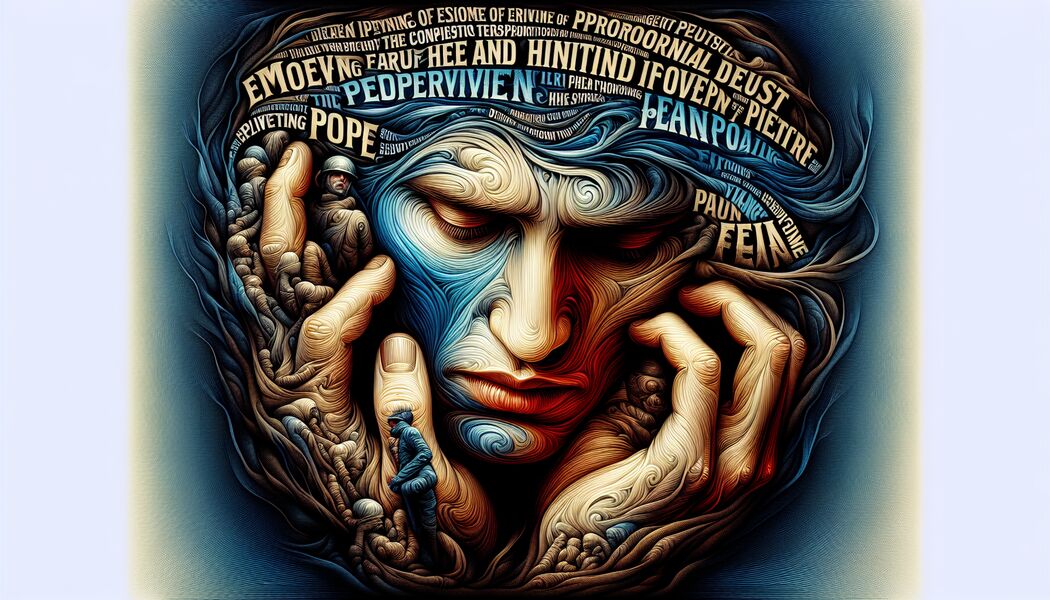 Freundschaft und Zusammenhalt in Krisenzeiten - Tiefgründige Erich Maria Remarque Zitate