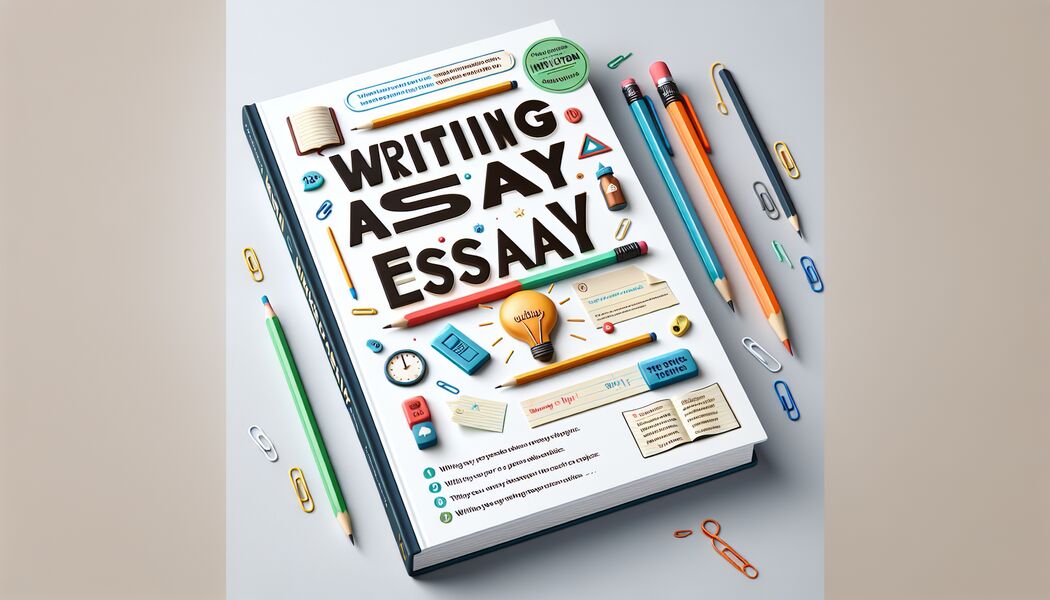 Beispiele zur Unterstützung verwenden   - Erörterung Schreiben Anleitung – Tipps & Tricks