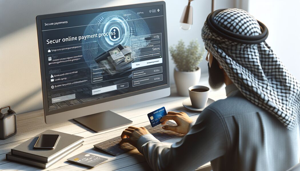 Persönliche Daten schützen - Die erste Zahlung im Internet: Wichtige Tipps