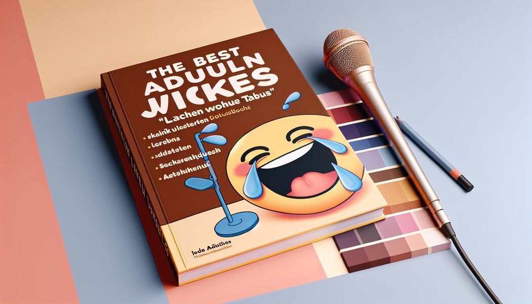 Slapstick: Der Körper als Comedy-Element   - Die besten erwachsenen Witze » Lachen ohne Tabus