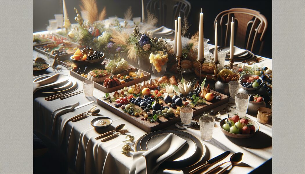 Food-Shooting: Licht und Schatten nutzen   - Essen Bilder: Ästhetik der Kulinarik im Fokus