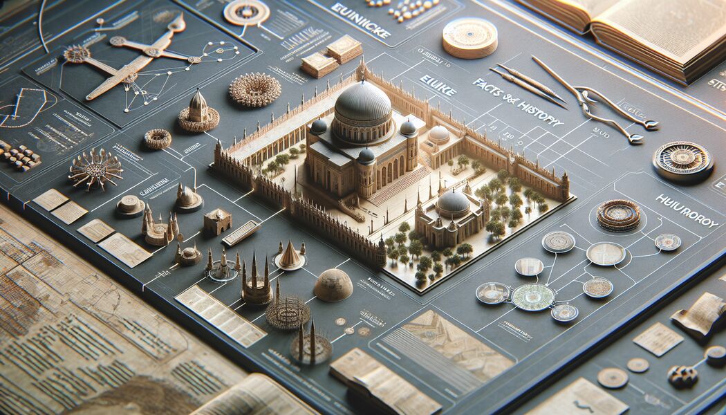 Variationen und Formen des Namens - Eunike Fakten und Geschichte – Ein Überblick