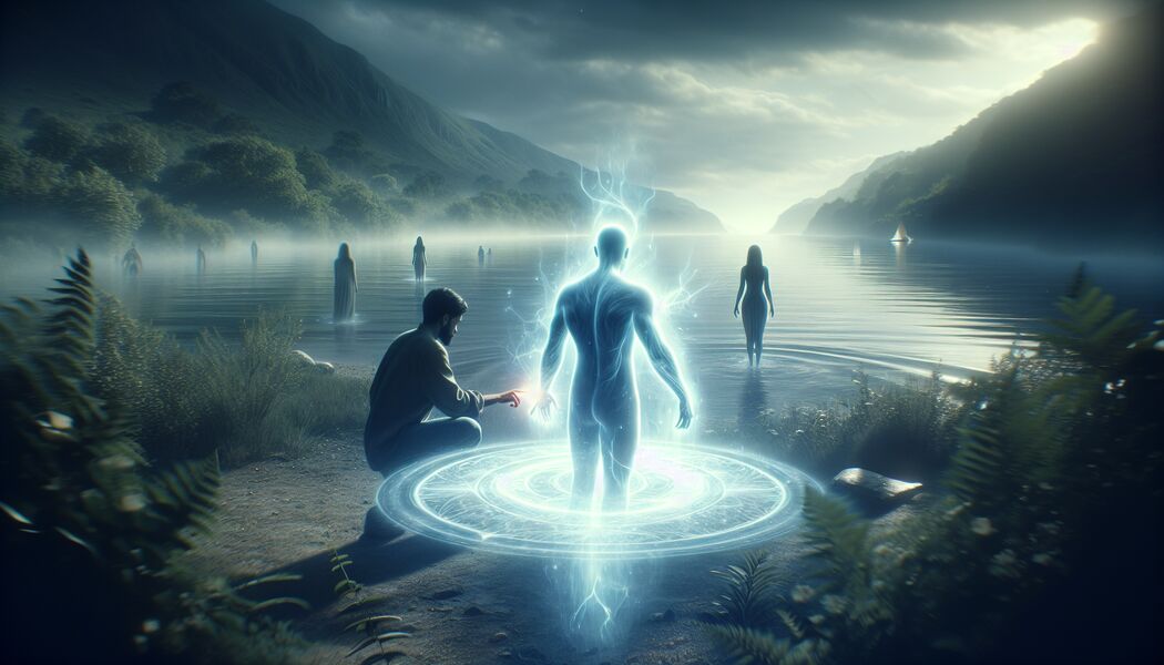 Eigene Stärken und Veränderungen betonen   - Ex zurück manifestieren – Anziehungskraft nutzen