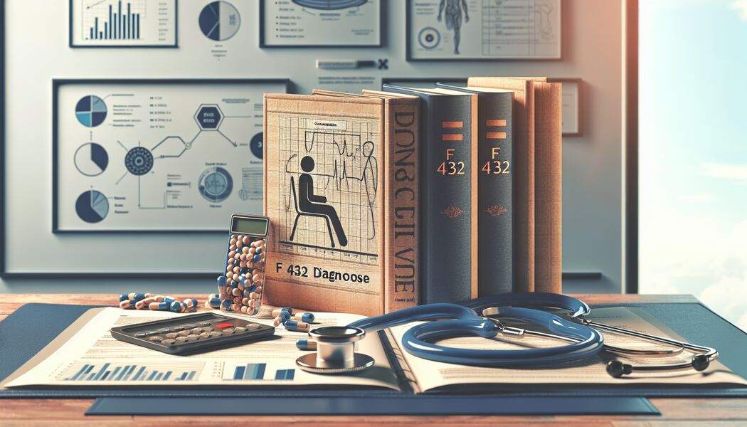 Therapieansätze und Behandlungsmöglichkeiten   - F 432 Diagnose – Verständnis und Hilfe