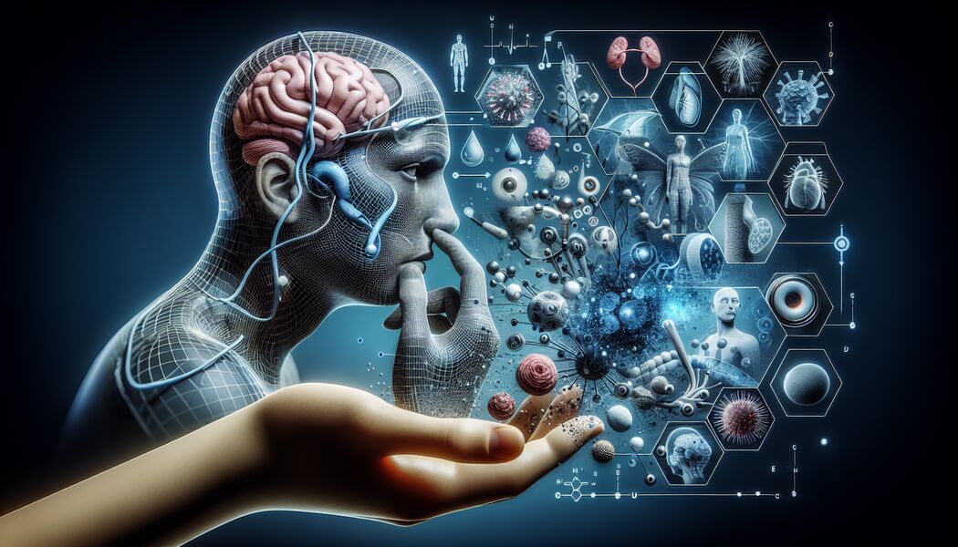 Behandlungsansätze und -methoden   - F329 G Diagnose – Ursachen & Behandlungsoptionen