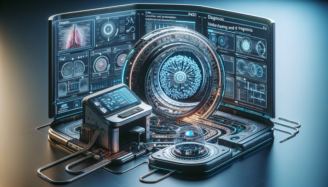 Prävention und Aufklärung fördern   - F431 Diagnose verstehen und behandeln