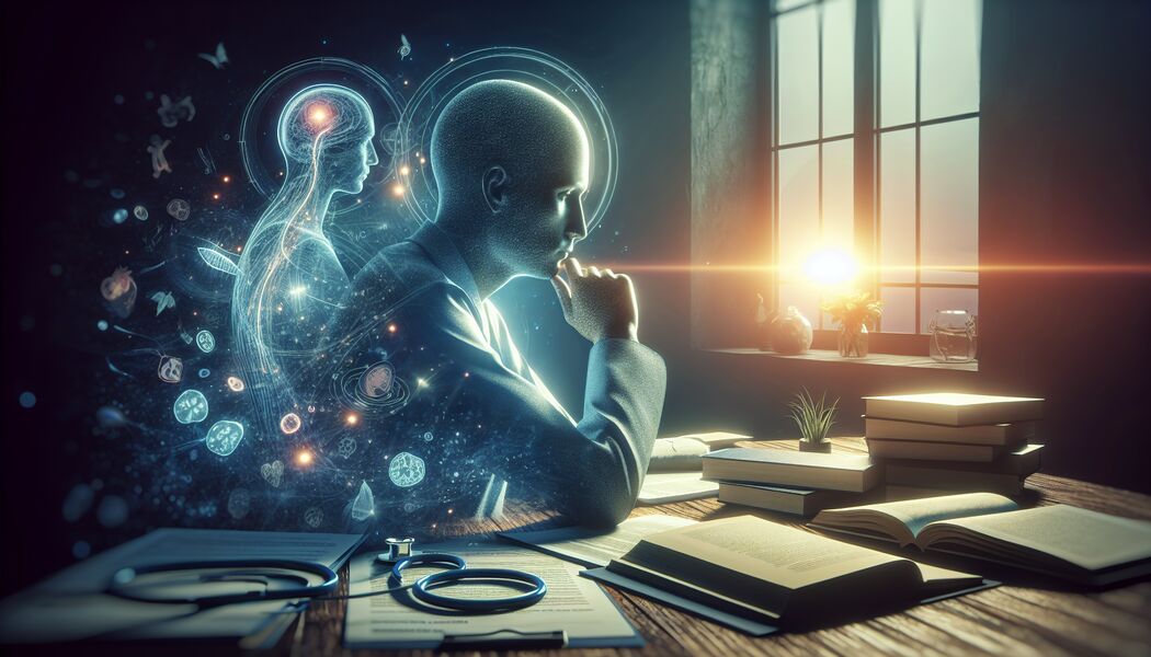 Interdisziplinäre Zusammenarbeit fördern   - F439 G Diagnose verstehen und bewältigen