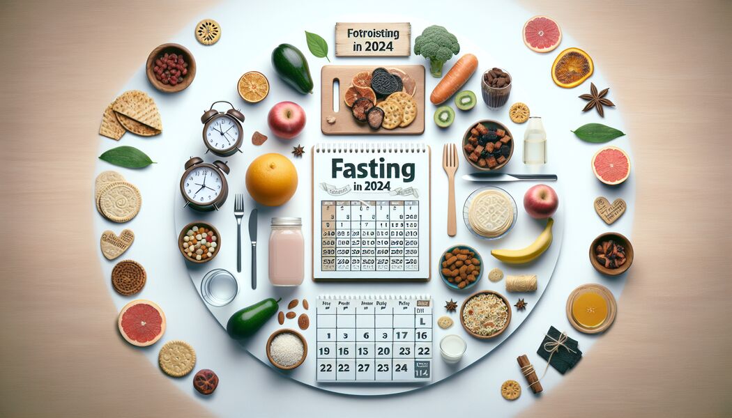 Körperliche Aktivität anpassen und steigern   - Fasten 2024 » Die besten Tipps und Tricks für eine erfolgreiche Fastenzeit