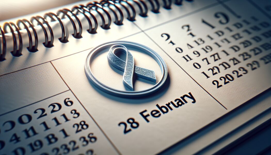 Erfahrungen von Patienten und Familien darstellen   - 28 Februar: Tag der Seltene Erkrankungen / Rare Disease Day