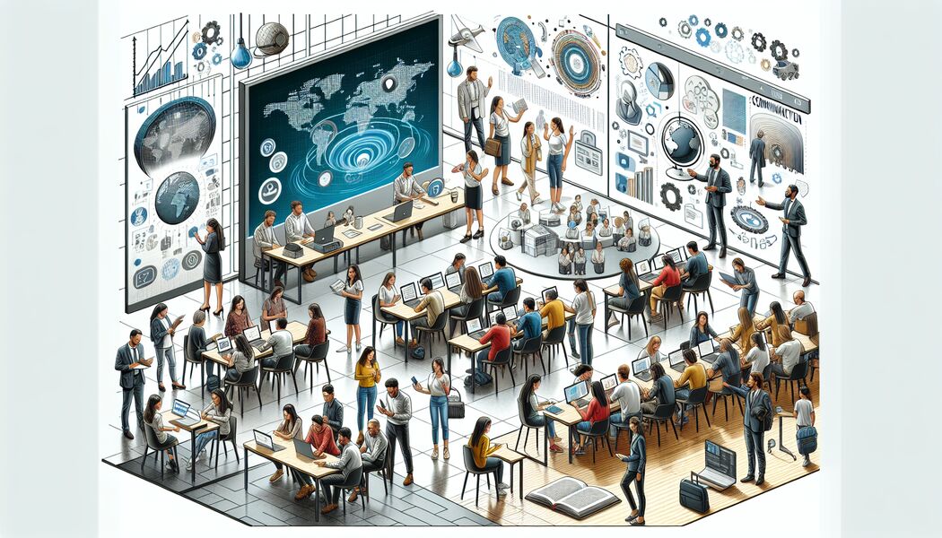 Expertenvorträge und Diskussionsrunden  - 5 März 2022: World Information Architecture Day / WORLD IA DAY / Events zur Informationsarchitektur, zum Kommunikationsdesign