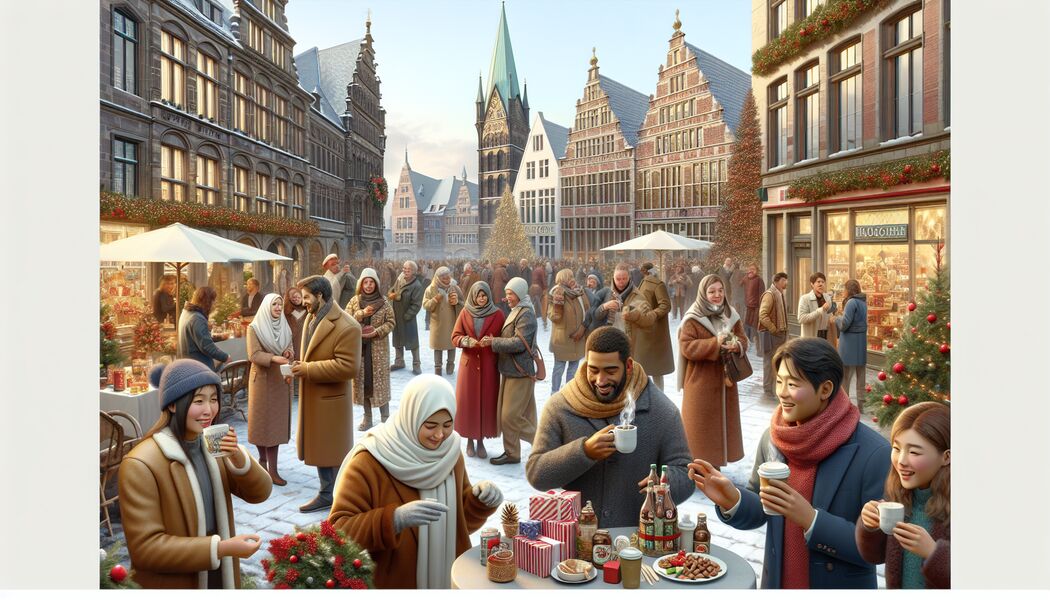 Veranstaltungen während der Ferien - Ferien 2024 Bremen » Termine und Informationen