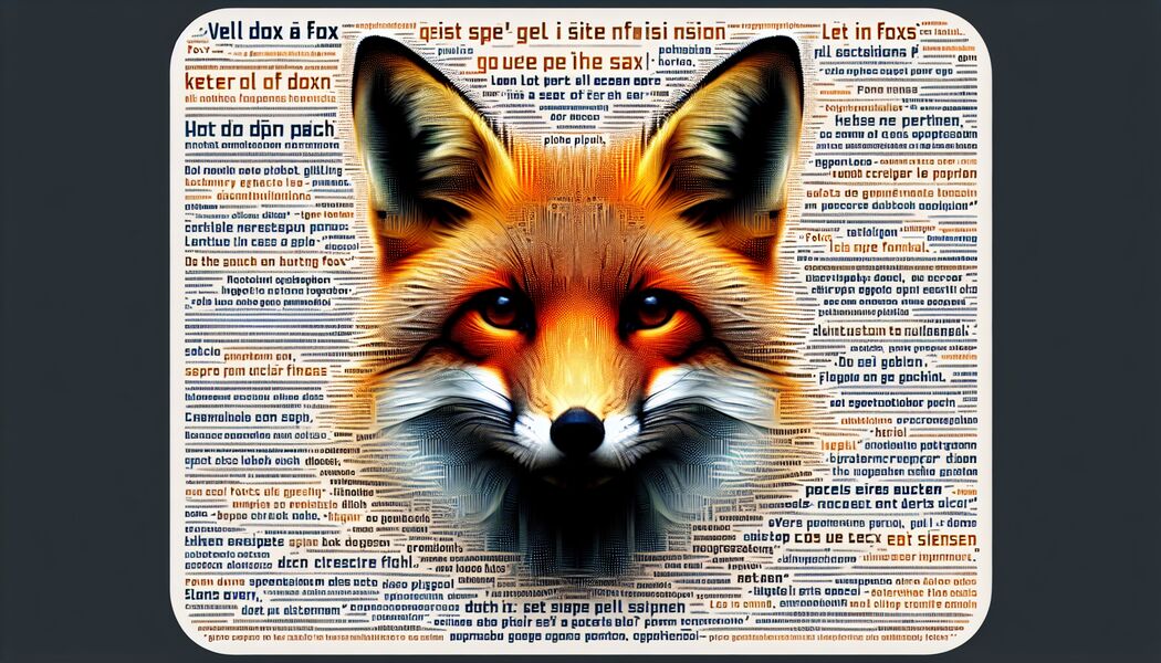 Inspirierende Weisheiten über das Überleben in der Wildnis - Fuchs Zitate » Die besten Sprüche und Weisheiten über Füchse