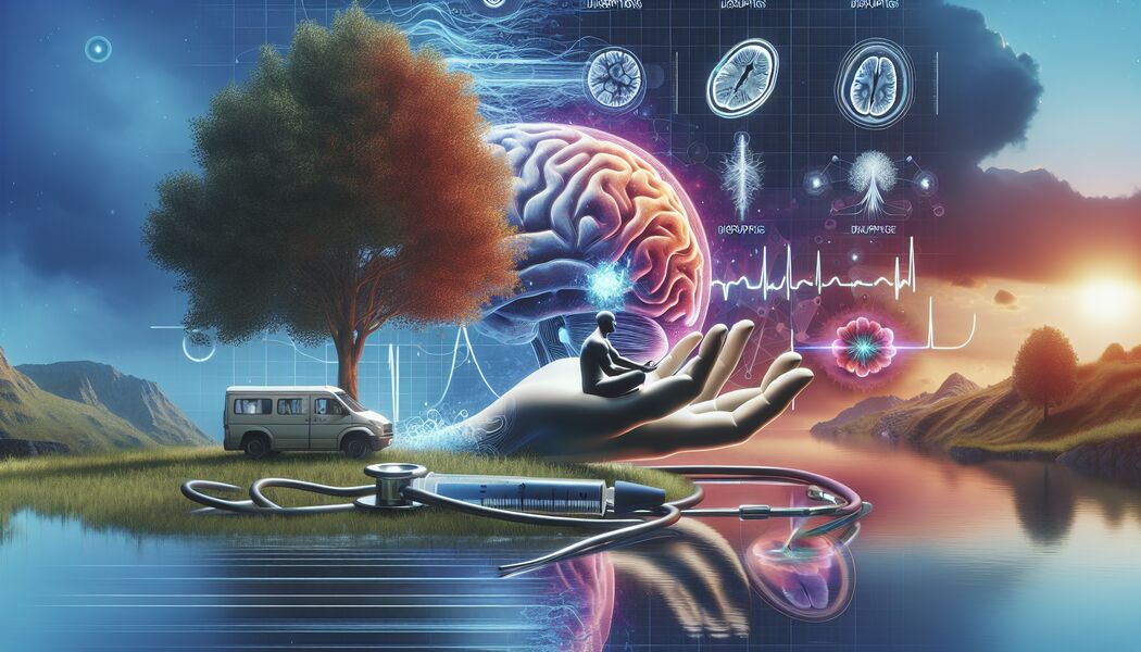 Therapeutische Ansätze und Interventionen   - F83 Diagnose – Verstehen und Umgang mit Störungen