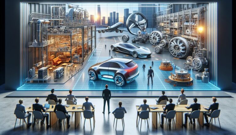 Deutsche Produkte 2024: Innovationen & Bestseller aus Deutschland
