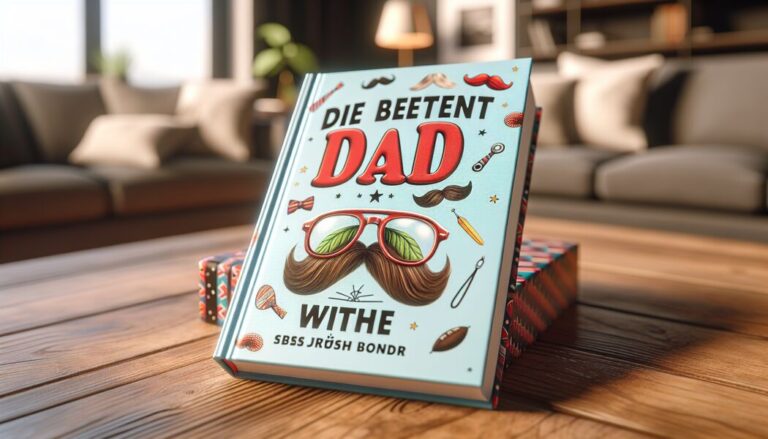 Die besten Dad Witze » Lustige Sprüche für Väter