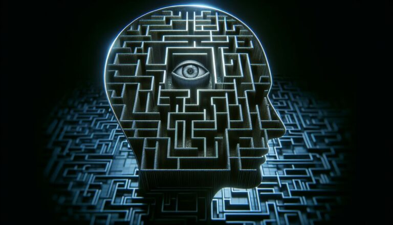 Die Psyche eines Stalkers: Einblicke & Fakten