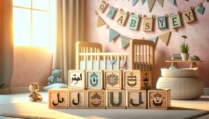 Die schönsten arabischen Jungennamen » Inspiration für werdende Eltern