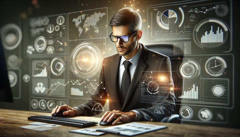 Dieter Lattmann » Experte für effektive SEO-Strategien