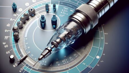 Dilator » Wirkung, Anwendung und Risiken