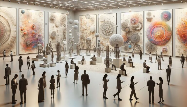 Documenta 2024: Kunsttrends und Highlights