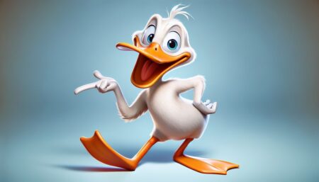 Entdecke Witzige Donald Duck Bilder Online