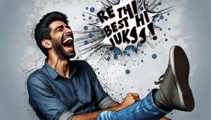 Die besten dreckigen Witze » Lachen bis zum Umfallen