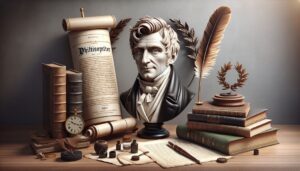 Deutscher Philosoph 1831 » Eine Einführung in sein Leben und Werk