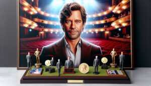 Horst – Ein deutscher Schauspieler » Alles über seine Karriere und Erfolge
