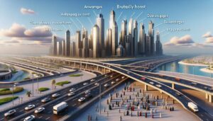 Auswandern nach Dubai – Gnadenlos ehrlich über Kosten, Vorteile, Nachteile und Ablauf