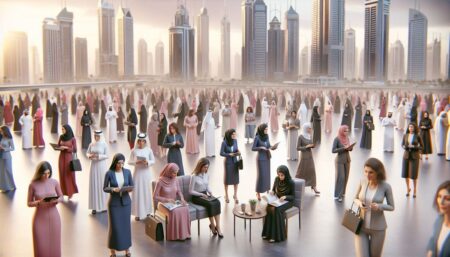 Frauenrechte in Dubai: Aktueller Stand 2024